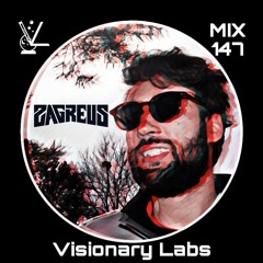 Exclusive Mix 147: Zagreus