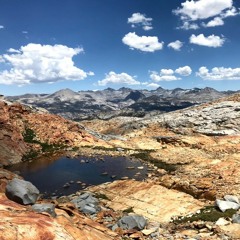 My Dream (Feat. Nate)