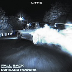 Lithe - Fall Back "Primal Force X DROPFIRST SCHRANZ REWORK"FREE DOWNLOAD"