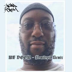 MF DOOM - Lord Krom -  Vomitspit Remix (RIP Daniel Dumile)
