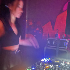 3LiF @ Chihuahua 250215 ||Psytech||