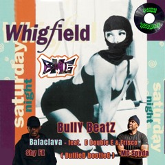 Shy FX - Balaclava Feat. MC Spyda, D Double E & Frisco [BullieD BootleG]