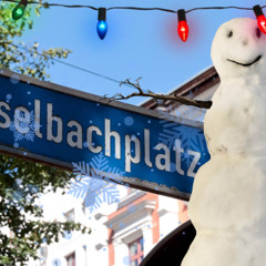 Last Christmas at Hasselbachplatz ( Parodie )