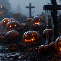 Trick or Treat - CB328