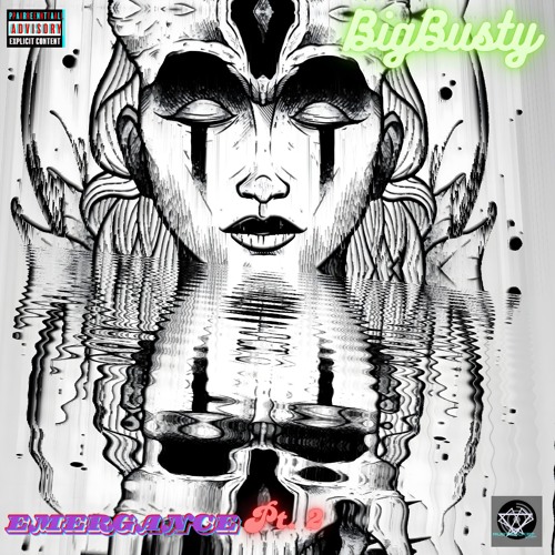 Implanting Visions (Ft PEACY 777)