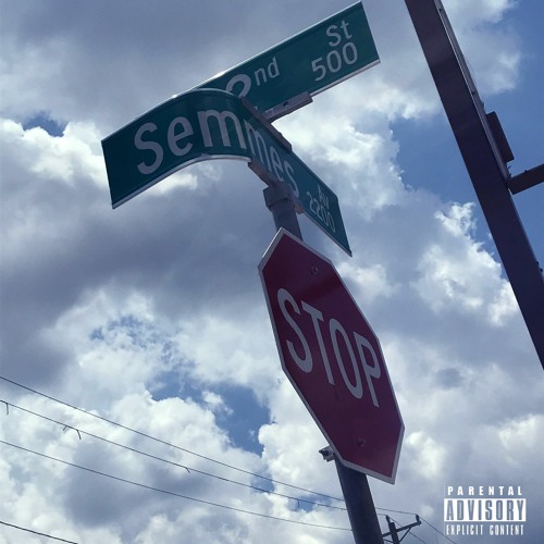 99ZED X SALIVA GREY- SEMMES AVE (PROD. JAKE OHM)