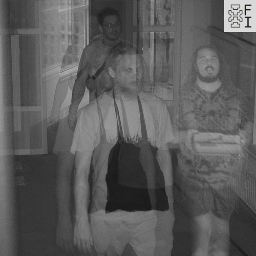 Urban Space Electronics╚═ Future Intel ═ traumgarten Take-over ═╗ 08.14.20