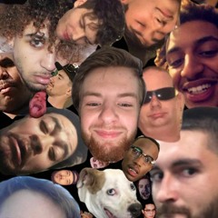 Funny Guy (prod. by Purps & Gummy)