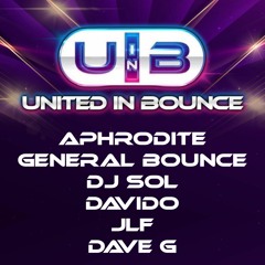 Davido - United In Bounce At Sub 101 Manchester. 29th March 2024