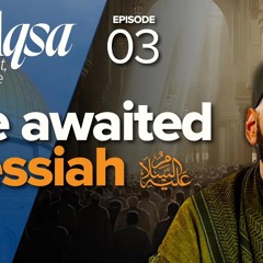 Al Aqsa: Past, present, and promise - Omar Suleiman