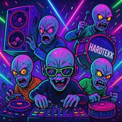 Synapsenkitzler | FUNTRACK [HARDTEKK]