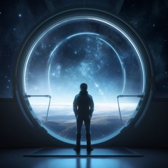 Kepler 452B--> The Hope - Enrique Hidalgo,AurFuturA  (Original Mix)M5