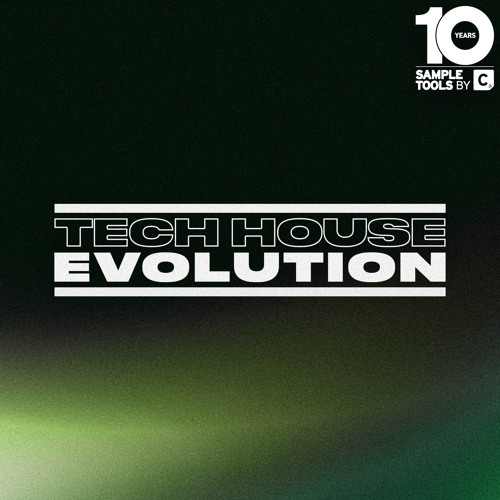 The Sound of Tech House - Full Demo (Sample Pack) | Tech House Evolution