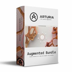 Arturia – Augmented Bundle 2023 (Windows) Download