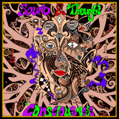 Noslyad - Sanyog VA - Sound & thought consciousness (Mad melancia & ergot bookings)