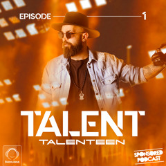 TalenTeen ep1