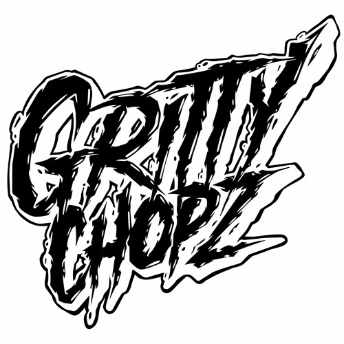 Gritty Chopz - Rowdy Sessions #1