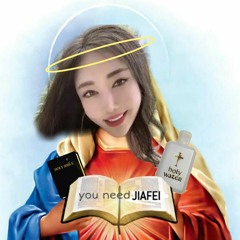 Stream episode Bad Romance - Jiafei Remix (Credits: Queen Jiafei) by  ToastedMarshmallow podcast