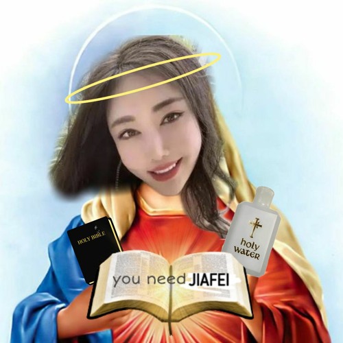Jiafei Remixes Compilation Part 2 