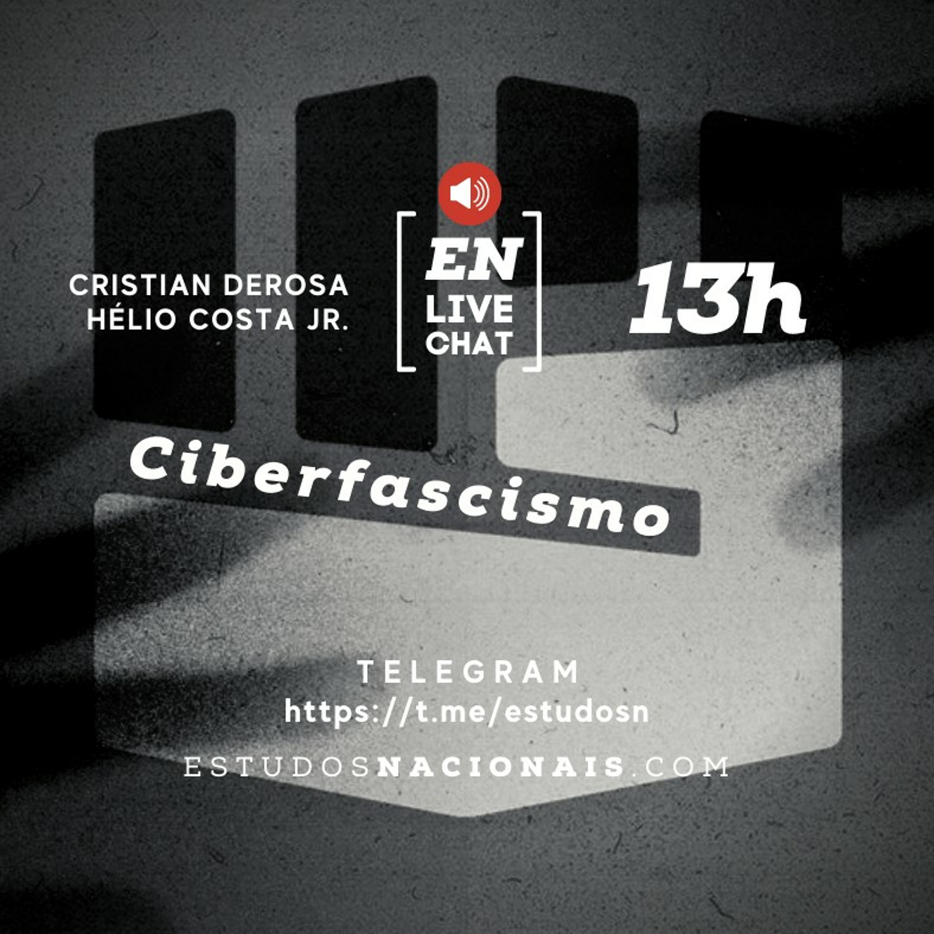Estudos Nacionais