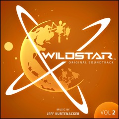 WildStar OST Vol 2