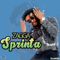 Zagga - Sprinta (Prod. By Island Kidd)