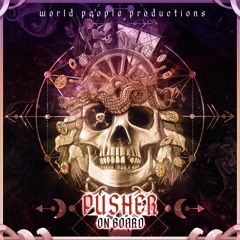 01.Pusher - Beat Ball 150 F  Preview