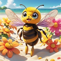 bee. Summerized