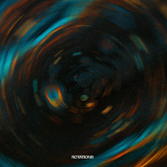 Disco Rotations 001 (vinyl only dj mix)