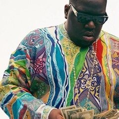 Translucent® w/ The Notorious B.I.G.