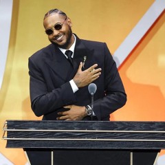 First Ballot (Prod. DxrkMatter x rott)