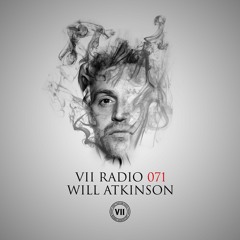 VII Radio 71 - Will Atkinson (Equinox Festival Live Special)