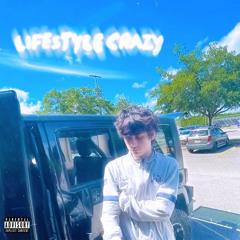 lifestyle crazy (prod. souljaspirits) ON ALL PLATS