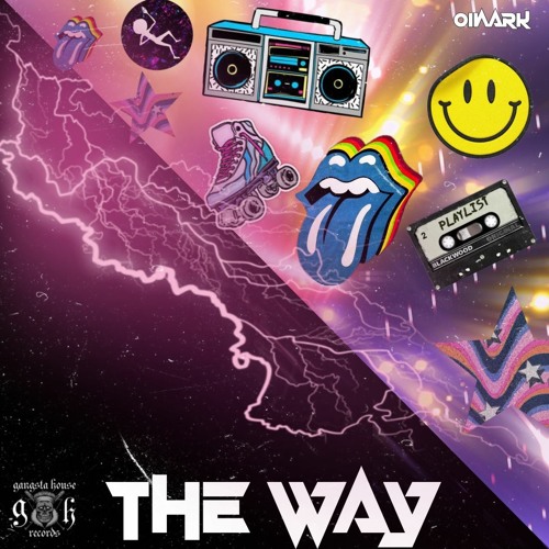 THE WAY (ORIGINAL MIX) [BUY ON BANDCAMP]