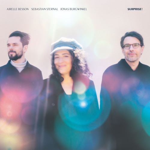 01. Time To Say Goodbye (Airelle BESSON)