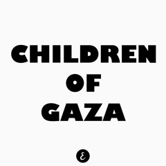 Children Of Gaza
