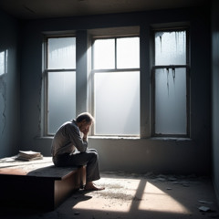 What’s Left of the Light