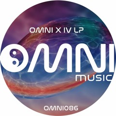 OUT NOW: VARIOUS - OMNI X IV LP (Omni086)