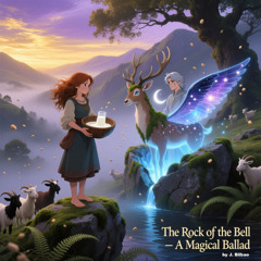 The Rock of the Bell (Magical ballad) III