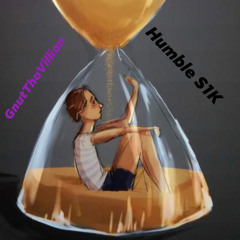 GnutthaVillian X Humble S1K - Out (Prod.By Waterboy)