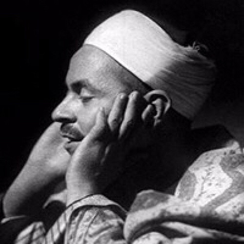 الشيخ محمد رفعت سورة الانعام_ اذاعة القرآن الكريم