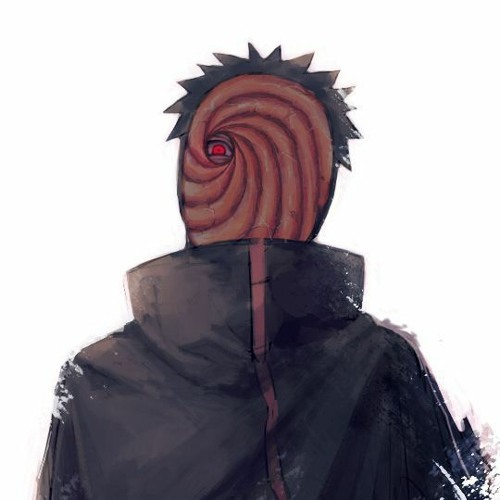 OBITO (Naruto) | "Fallen Hope" | Henrique Mendonça