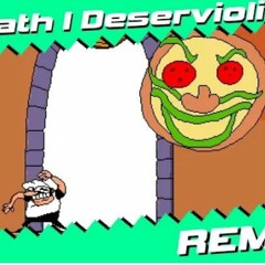 [GENESIS REMIX] The Death I Deservioli by LunarCryptik