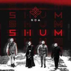 Go_A - SHUM / ШУМ (LSB Goa Psy Trance Remix)