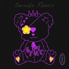 STAYC(스테이씨) - Teddy Bear (Owoozo Remix)
