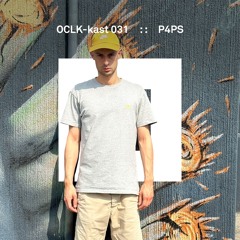 OCLK-Kast 031 : : P4PS