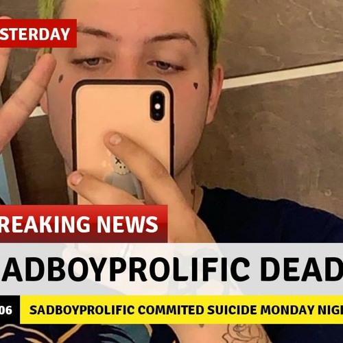 SadBoyProlific - Yellow Brick Road