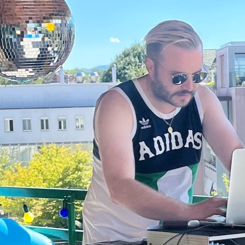 Live REC - 2022 - 08 - 13 - Street Parade 2022 Garbicz-Tribute Part2