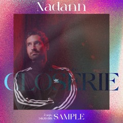 Nadann @ Futile - Keep it in the Closerie - 02/09/2023