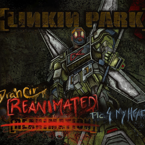Plc. 4 My Head (DrahCir Reanimated) FREE DOWNLOAD!!!